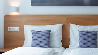 McDreams Hotel Essen-City