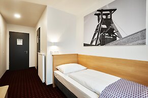 McDreams Hotel Essen-City