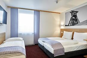 McDreams Hotel Essen-City