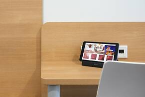 McDreams Hotel Essen-City