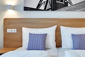 McDreams Hotel Essen-City
