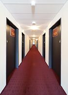 McDreams Hotel Essen-City