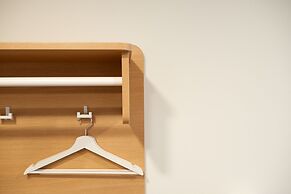 McDreams Hotel Essen-City