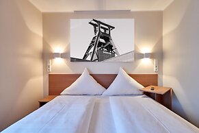McDreams Hotel Essen-City
