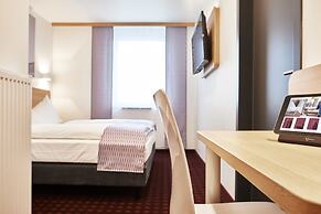 McDreams Hotel Essen-City
