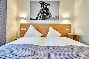 McDreams Hotel Essen-City