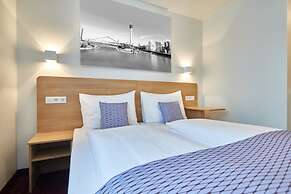 McDreams Hotel Düsseldorf-City