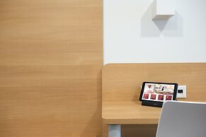 McDreams Hotel Düsseldorf-City