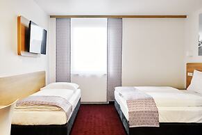 McDreams Hotel Düsseldorf-City