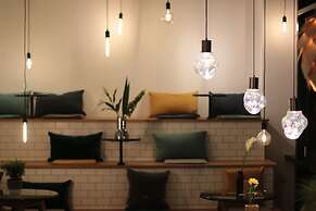 McDreams Hotel Düsseldorf-City