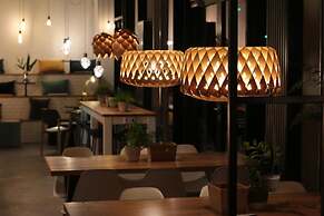 McDreams Hotel Düsseldorf-City