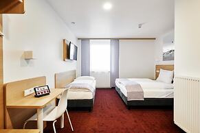 McDreams Hotel Düsseldorf-City