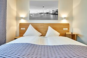 McDreams Hotel Düsseldorf-City