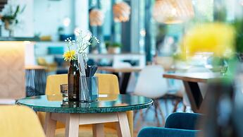 McDreams Hotel Düsseldorf-City