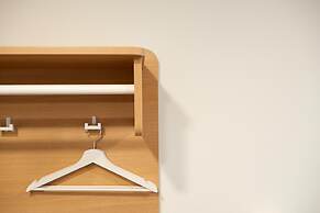 McDreams Hotel Düsseldorf-City