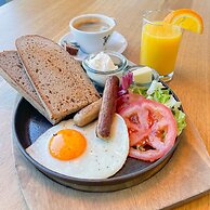 McDreams Hotel Düsseldorf-City