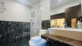 BluO Amani Vagator - Boutique Hotel Goa