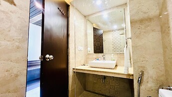 BluO Amani Vagator - Boutique Hotel Goa