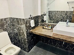 BluO Amani Vagator - Boutique Hotel Goa