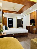 BluO Amani Vagator - Boutique Hotel Goa