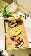 BluO Amani Vagator - Boutique Hotel Goa