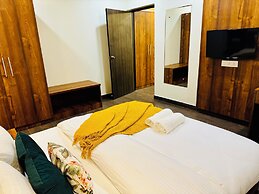 BluO Amani Vagator - Boutique Hotel Goa