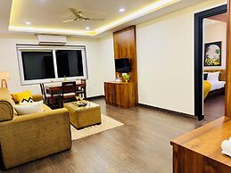 BluO Amani Vagator - Boutique Hotel Goa