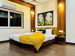 BluO Amani Vagator - Boutique Hotel Goa