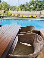 BluO Amani Vagator - Boutique Hotel Goa