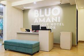 BluO Amani Vagator - Boutique Hotel Goa