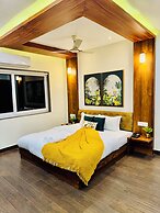 BluO Amani Vagator - Boutique Hotel Goa