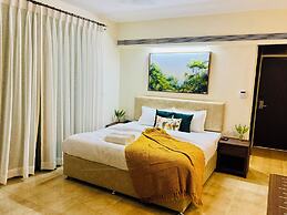 BluO Amani Vagator - Boutique Hotel Goa