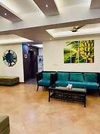 BluO Amani Vagator - Boutique Hotel Goa