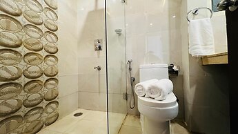 BluO Amani Vagator - Boutique Hotel Goa