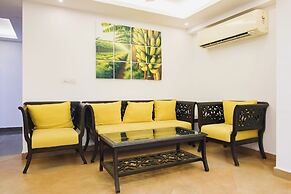 BluO Amani Vagator - Boutique Hotel Goa