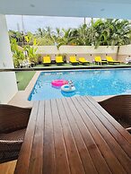 BluO Amani Vagator - Boutique Hotel Goa