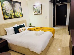 BluO Amani Vagator - Boutique Hotel Goa