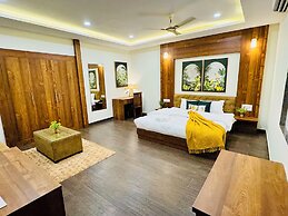 BluO Amani Vagator - Boutique Hotel Goa