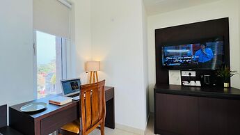 BluO Amani Vagator - Boutique Hotel Goa