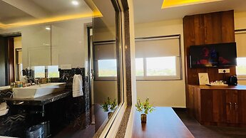 BluO Amani Vagator - Boutique Hotel Goa