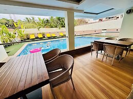 BluO Amani Vagator - Boutique Hotel Goa