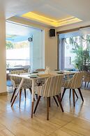 BluO Amani Vagator - Boutique Hotel Goa