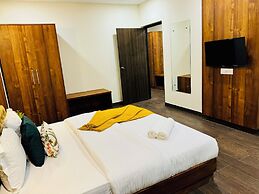 BluO Amani Vagator - Boutique Hotel Goa