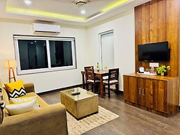 BluO Amani Vagator - Boutique Hotel Goa