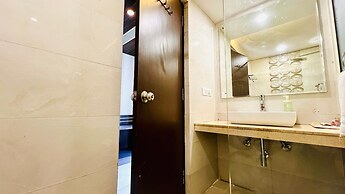 BluO Amani Vagator - Boutique Hotel Goa