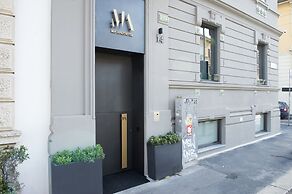 Gatto Bianco Mia Aparthotel