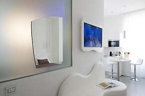 Gatto Bianco Mia Aparthotel