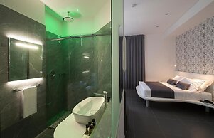 Gatto Bianco Mia Aparthotel