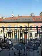 Gatto Bianco Mia Aparthotel