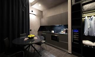 Gatto Bianco Mia Aparthotel